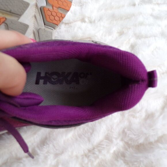 Hoka one one running shoes 7 - Picture 7 of 10